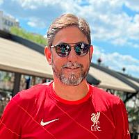 Rafael Coutinho dos Santos